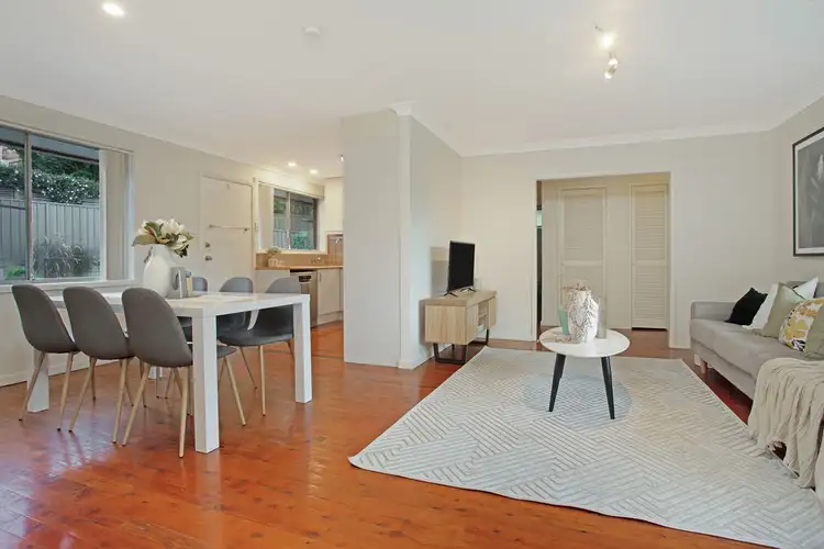 Fourth view of Homely house listing, 19 Plymouth Avenue, North Rocks NSW 2151