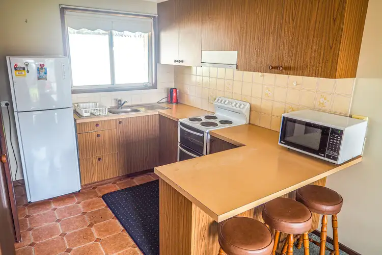 Third view of Homely unit listing, 2B Fitzroy Street, Heywood VIC 3304