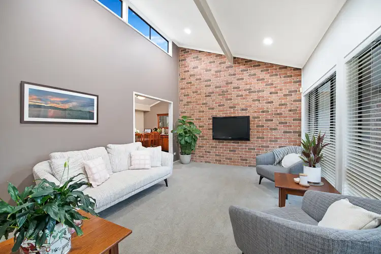 Second view of Homely house listing, 14 Hepburn Road, North Rocks NSW 2151