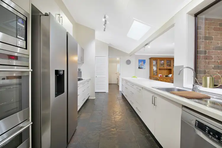 Sixth view of Homely house listing, 14 Hepburn Road, North Rocks NSW 2151