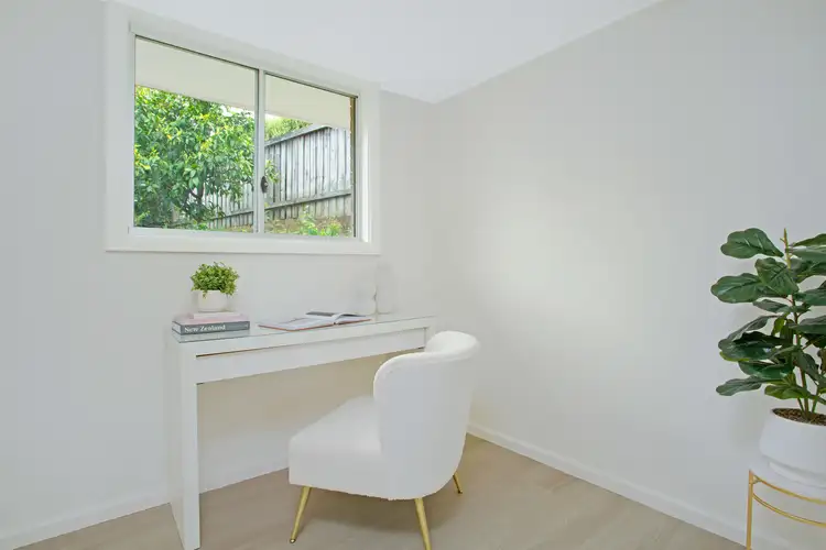 Fifth view of Homely house listing, 11 Highclere Crescent, North Rocks NSW 2151