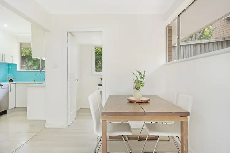 Sixth view of Homely house listing, 11 Highclere Crescent, North Rocks NSW 2151