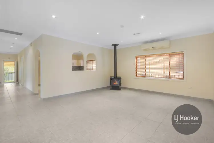 Second view of Homely house listing, 43A Station Street, Guildford NSW 2161