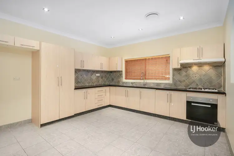 Third view of Homely house listing, 43A Station Street, Guildford NSW 2161