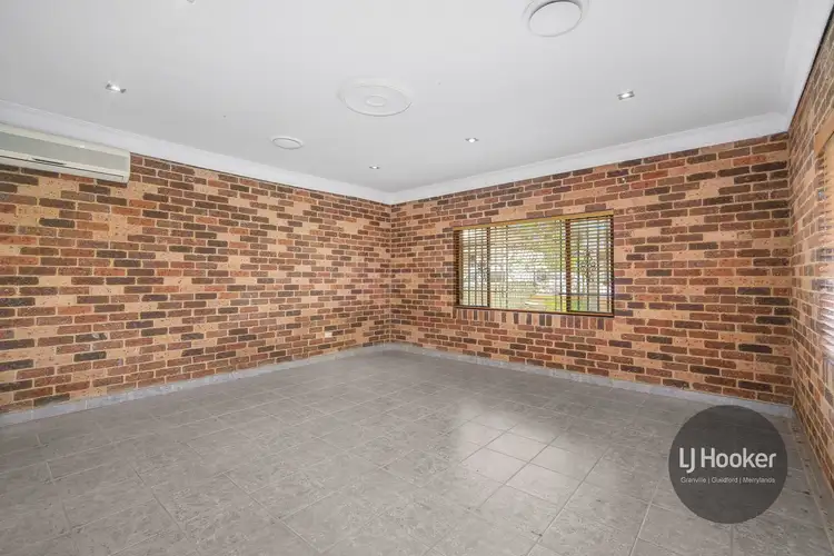 Fourth view of Homely house listing, 43A Station Street, Guildford NSW 2161