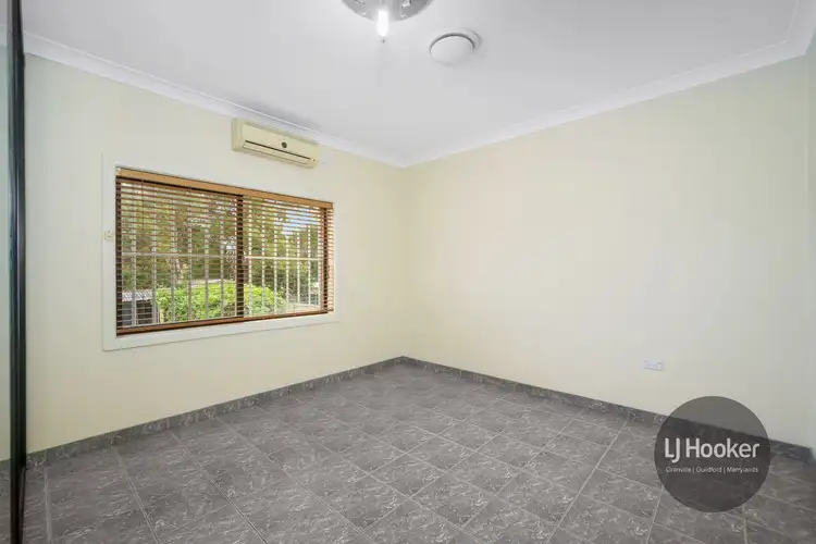 Fifth view of Homely house listing, 43A Station Street, Guildford NSW 2161