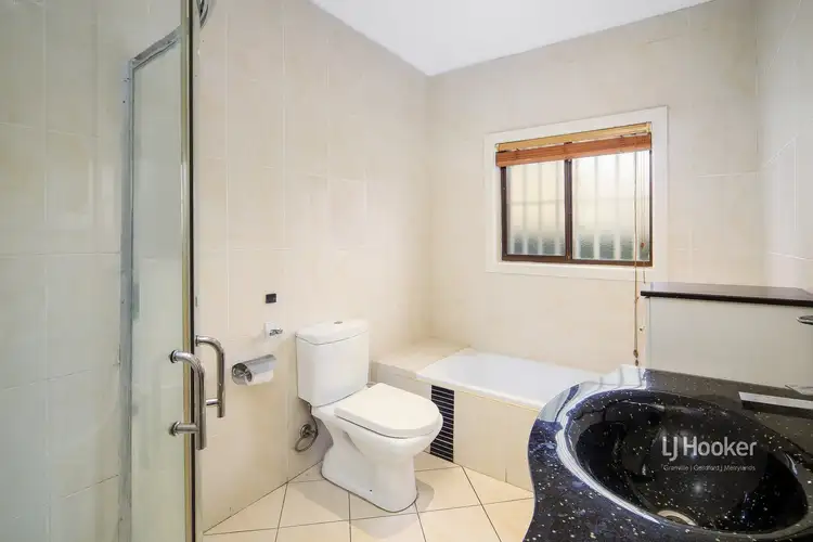 Sixth view of Homely house listing, 43A Station Street, Guildford NSW 2161