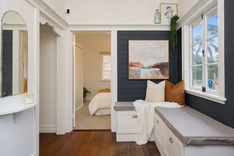 Fifth view of Homely house listing, 201 Abbotsleigh Street, Holland Park QLD 4121