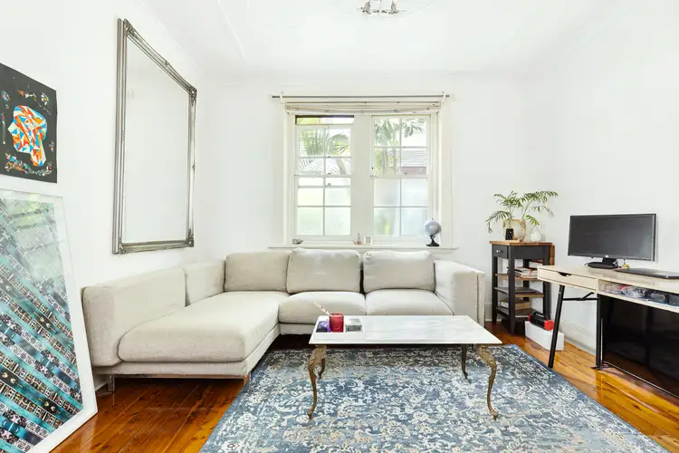 Third view of Homely apartment listing, 1/42 Bayswater Road, Rushcutters Bay NSW 2011