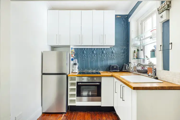 Fourth view of Homely apartment listing, 1/42 Bayswater Road, Rushcutters Bay NSW 2011