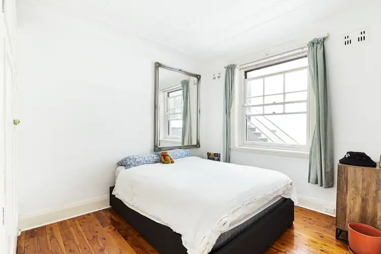 Fifth view of Homely apartment listing, 1/42 Bayswater Road, Rushcutters Bay NSW 2011