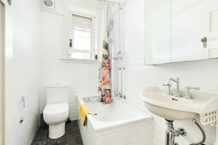 Sixth view of Homely apartment listing, 1/42 Bayswater Road, Rushcutters Bay NSW 2011