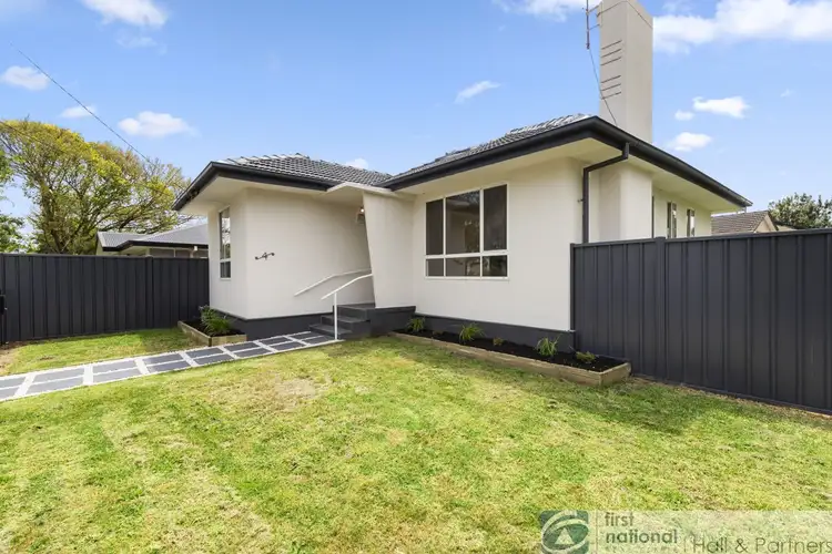 Second view of Homely house listing, 4 Wattle Drive, Doveton VIC 3177