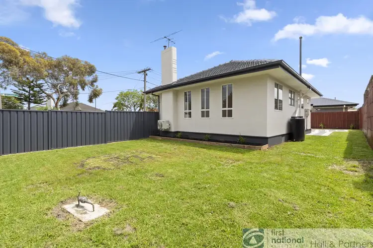 Third view of Homely house listing, 4 Wattle Drive, Doveton VIC 3177
