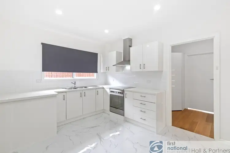 Fifth view of Homely house listing, 4 Wattle Drive, Doveton VIC 3177