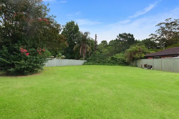 Third view of Homely land listing, 56 Coachwood Drive, Ourimbah NSW 2258