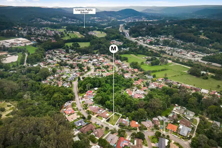 Fourth view of Homely land listing, 56 Coachwood Drive, Ourimbah NSW 2258