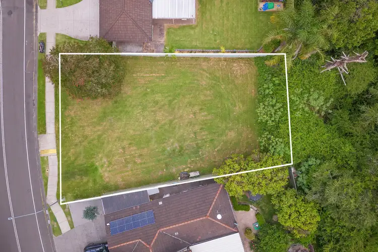 Fifth view of Homely land listing, 56 Coachwood Drive, Ourimbah NSW 2258