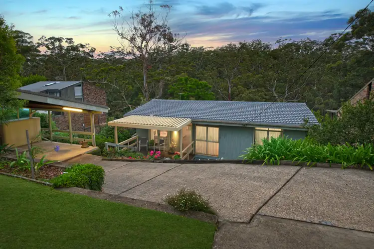 19 William Place, North Rocks NSW 2151