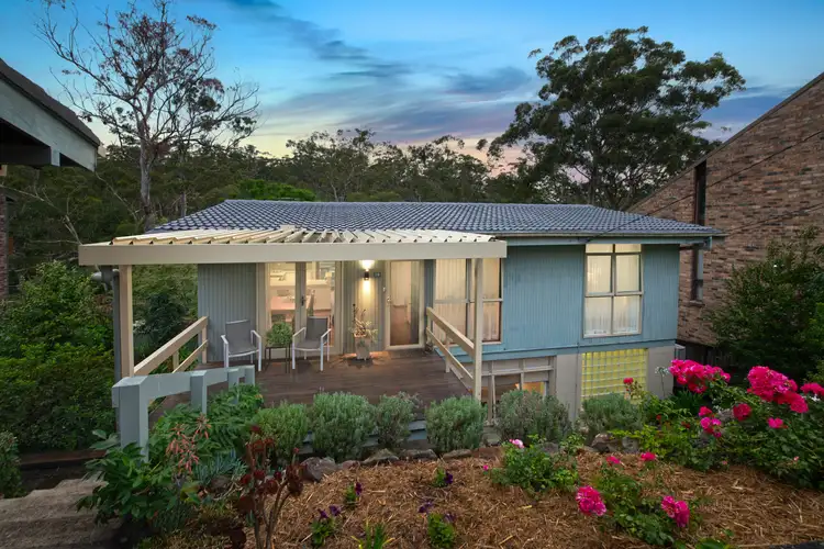 Second view of Homely house listing, 19 William Place, North Rocks NSW 2151