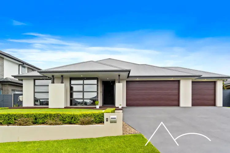 8 Vane Close, Harrington Park NSW 2567