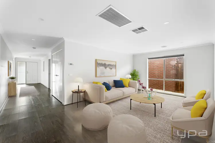 Fifth view of Homely house listing, 15 Buckland Circuit, Werribee VIC 3030