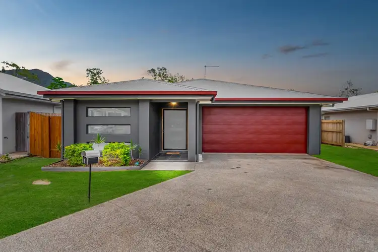 9 Simpkin Close, Edmonton QLD 4869