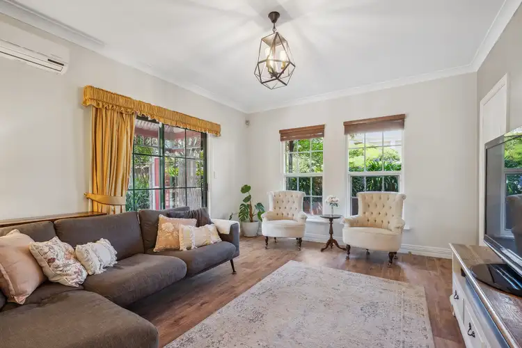 Fifth view of Homely house listing, 57 Swallow Drive, Flagstaff Hill SA 5159