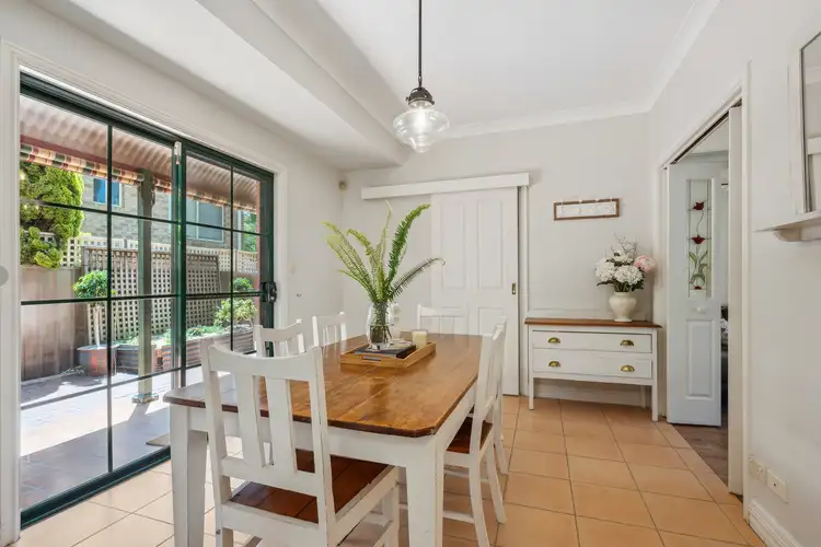 Sixth view of Homely house listing, 57 Swallow Drive, Flagstaff Hill SA 5159