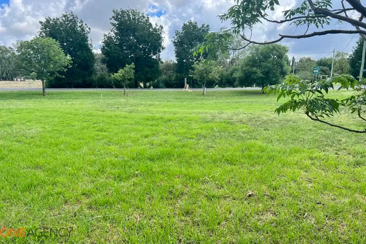 Fourth view of Homely land listing, 9 Cross Street, Cudal NSW 2864