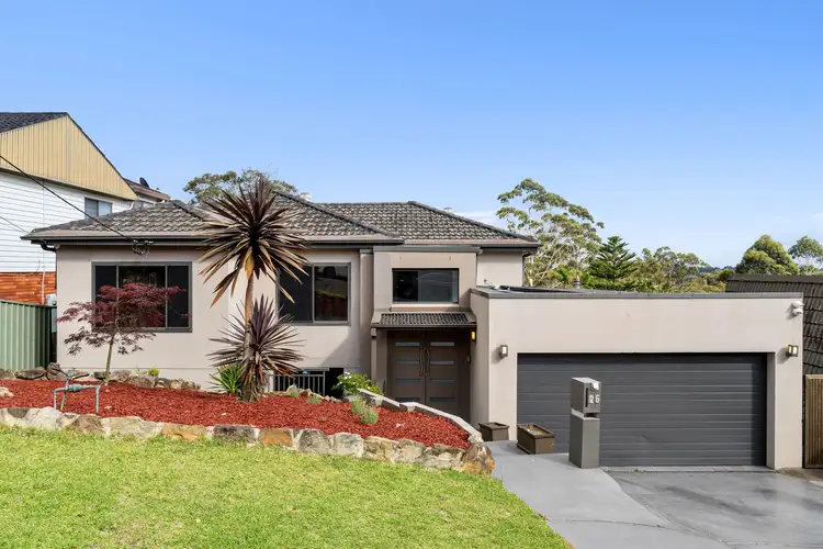 25 Arkana Place, Engadine NSW 2233