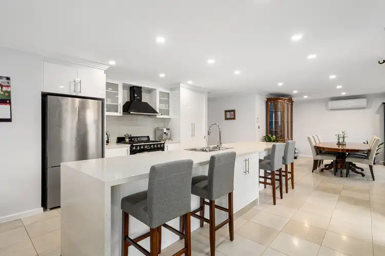 Second view of Homely house listing, 25 Arkana Place, Engadine NSW 2233