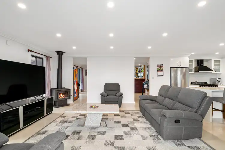 Third view of Homely house listing, 25 Arkana Place, Engadine NSW 2233