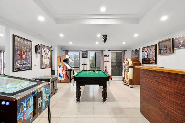 Fourth view of Homely house listing, 25 Arkana Place, Engadine NSW 2233