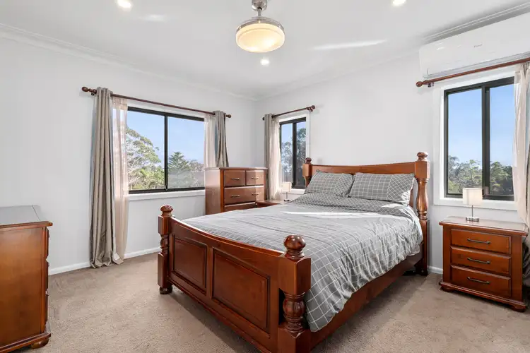 Fifth view of Homely house listing, 25 Arkana Place, Engadine NSW 2233