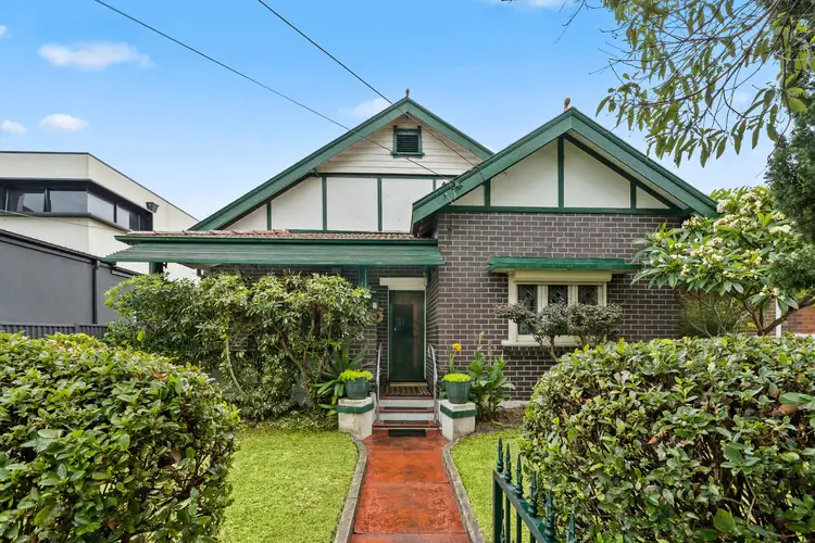 5 Mackenzie Street, Concord West NSW 2138