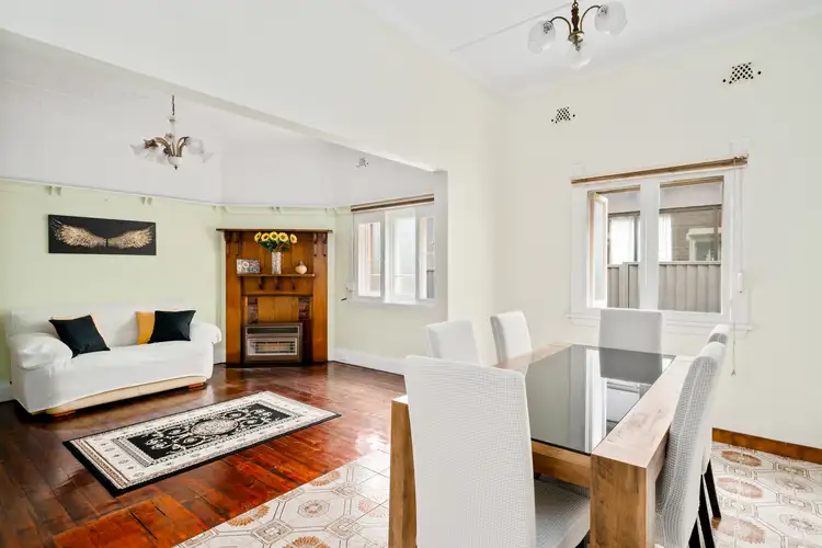 Second view of Homely house listing, 5 Mackenzie Street, Concord West NSW 2138