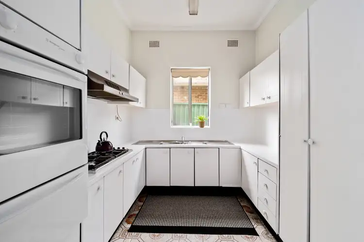 Fifth view of Homely house listing, 5 Mackenzie Street, Concord West NSW 2138