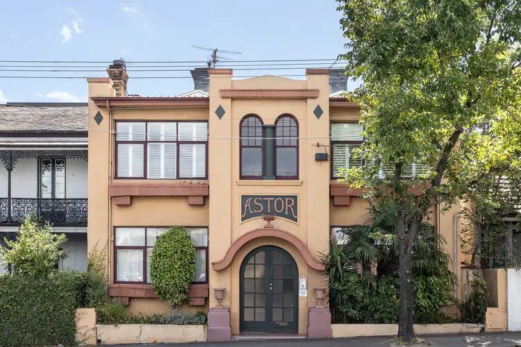 2/641 Punt Road, South Yarra VIC 3141