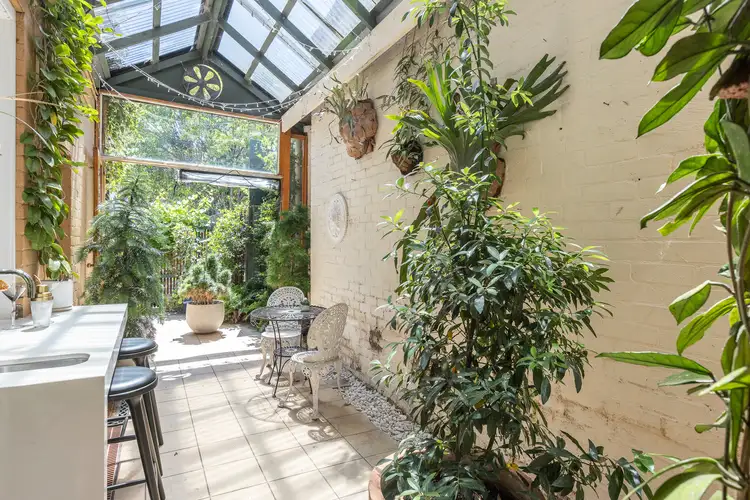 Third view of Homely apartment listing, 2/641 Punt Road, South Yarra VIC 3141