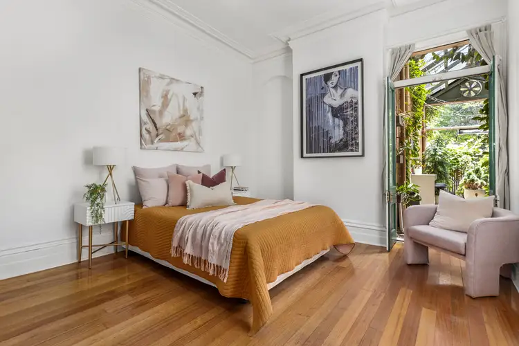 Fourth view of Homely apartment listing, 2/641 Punt Road, South Yarra VIC 3141