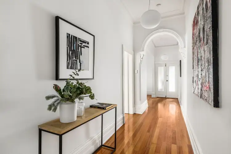 Fifth view of Homely apartment listing, 2/641 Punt Road, South Yarra VIC 3141