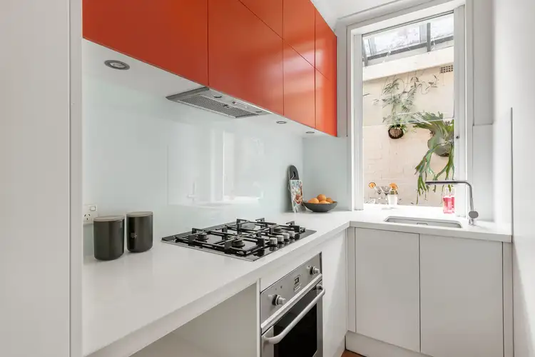 Sixth view of Homely apartment listing, 2/641 Punt Road, South Yarra VIC 3141