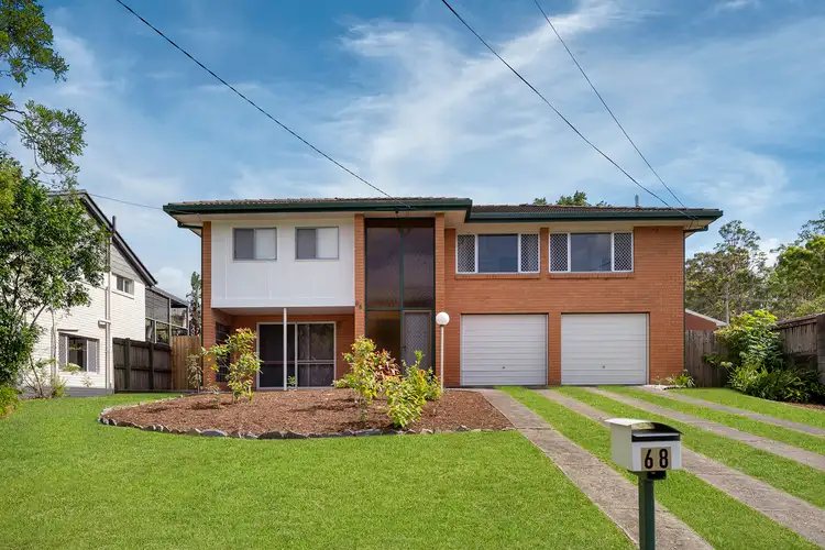 68 Knight Street, Rochedale South QLD 4123