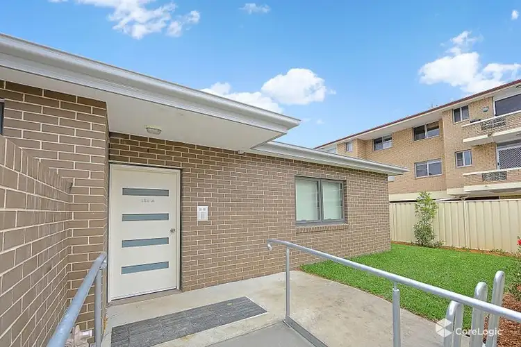 2/159A Denison Road, Dulwich Hill NSW 2203
