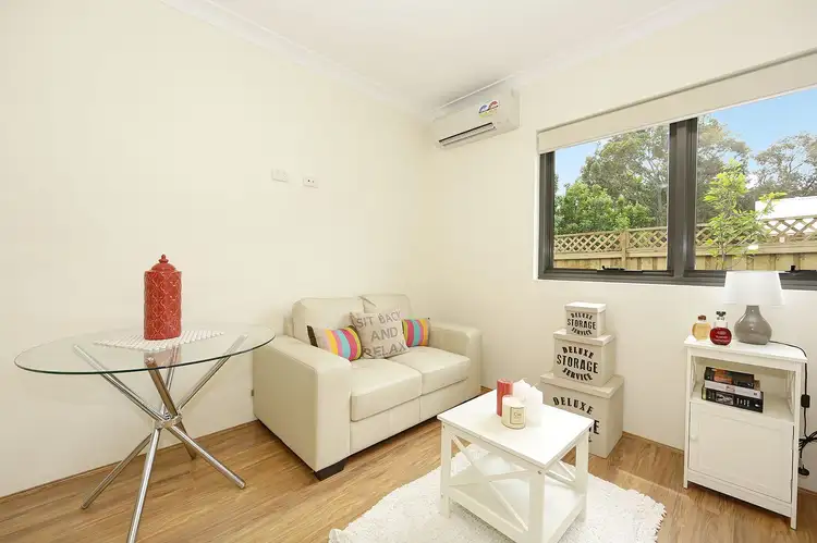 Second view of Homely studio listing, 2/159A Denison Road, Dulwich Hill NSW 2203