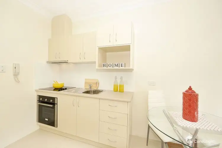 Third view of Homely studio listing, 2/159A Denison Road, Dulwich Hill NSW 2203
