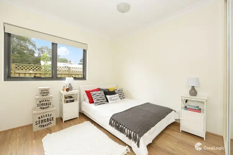 Fourth view of Homely studio listing, 2/159A Denison Road, Dulwich Hill NSW 2203