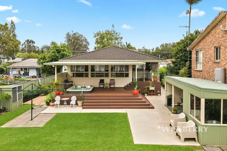 Second view of Homely house listing, 394 Tuggerawong Road, Tuggerawong NSW 2259