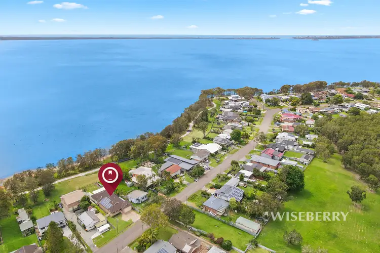 Third view of Homely house listing, 394 Tuggerawong Road, Tuggerawong NSW 2259